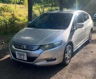 HONDA INSIGHT
