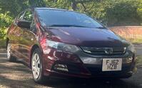 HONDA INSIGHT