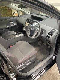 TOYOTA PRIUS+