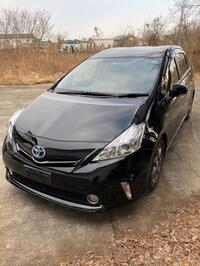 TOYOTA PRIUS+