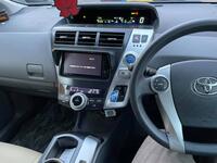 TOYOTA PRIUS+