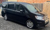 HONDA STEPWAGON