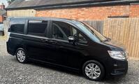 HONDA STEPWAGON