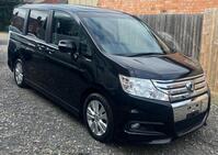 HONDA STEPWAGON